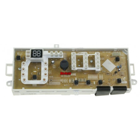 Module électronique lave-linge Samsung DC92-00396E