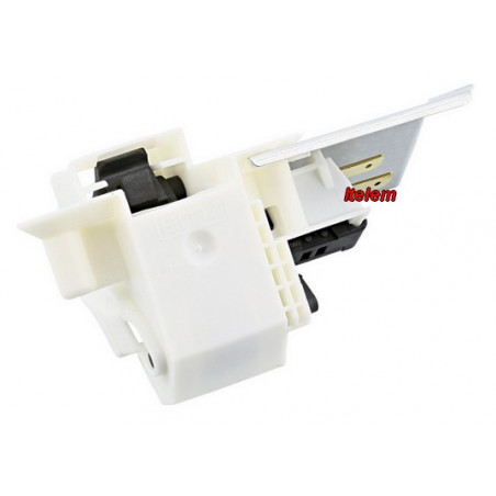 Sécurité de porte lave-vaisselle Electrolux 1113150120