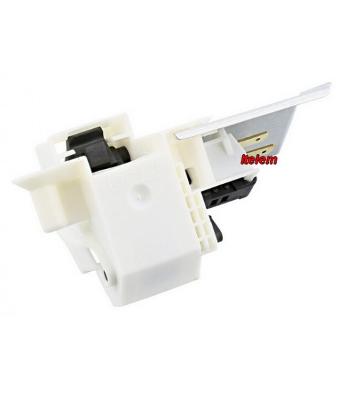 Sécurité de porte lave-vaisselle Electrolux 1113150120