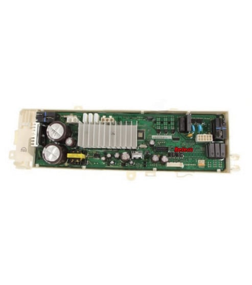 Module électronique de puissance lave-linge Samsung DC92-01768B