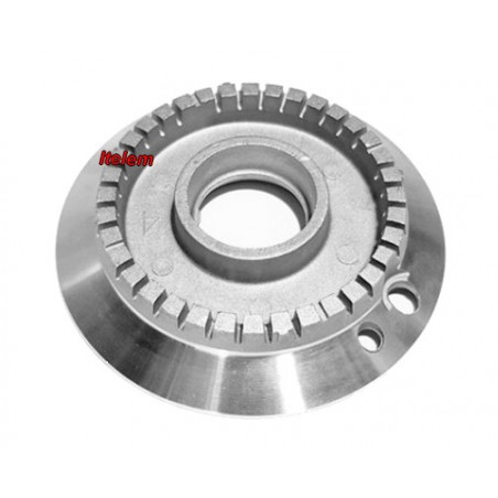 Couronne de brûleur rapide table de cuisson Smeg 870650446