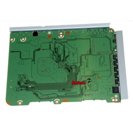 Module électronique principal téléviseur Samsung BN94-05898E