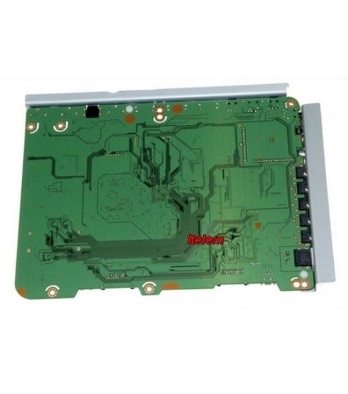 Module électronique principal téléviseur Samsung BN94-05898E