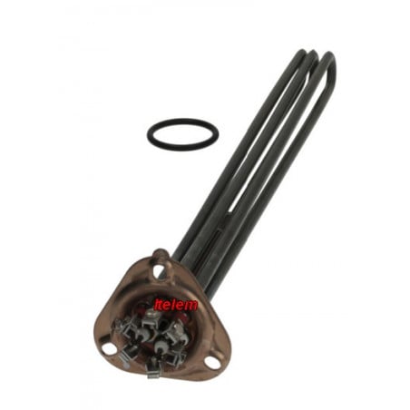 Résistance de surchauffeur lave-vaisselle professionnel Meiko 9519591