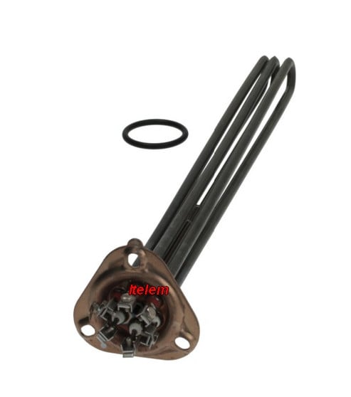 Résistance de surchauffeur lave-vaisselle professionnel Meiko 9519591