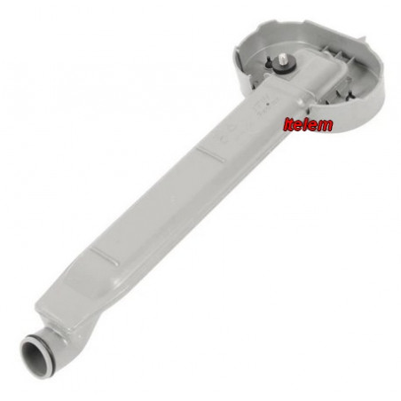 Collecteur horizontal lave-vaisselle Ikea 1172029017