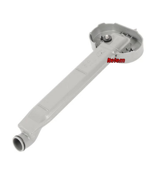 Collecteur horizontal lave-vaisselle Ikea 1172029017