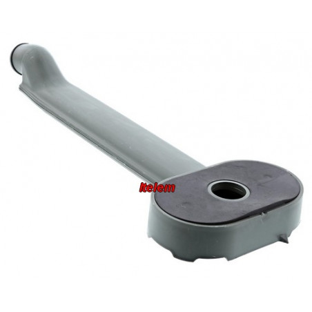 Collecteur horizontal lave-vaisselle Electrolux 1172029017