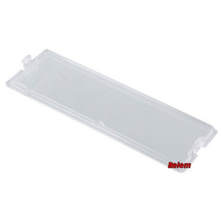 Diffuseur de lumière hotte Electrolux 4055183018