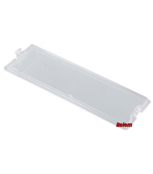 Diffuseur de lumière hotte Electrolux 4055183018