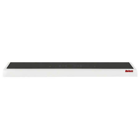 Dessus verre vitrocéramique cuisinière Brandt 72X4344