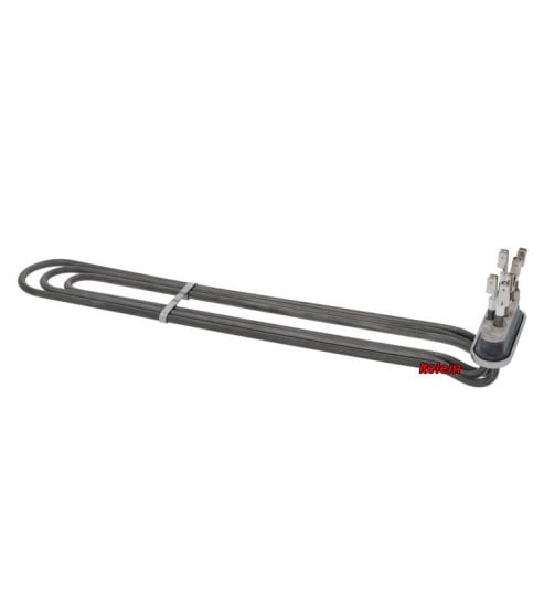 Résistance de cuve lave-vaisselle professionnel Hoonved 33339