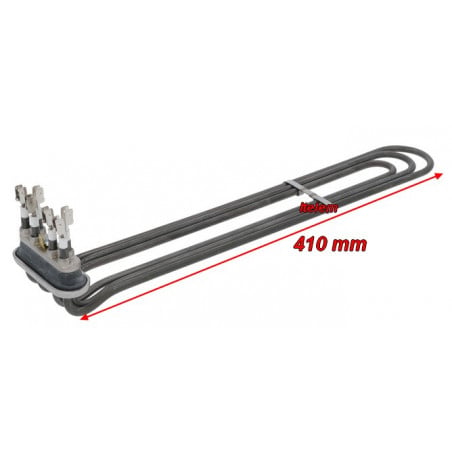 Résistance de cuve lave-vaisselle professionnel Thirode 903101