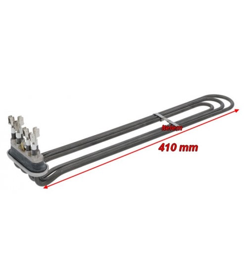 Résistance de cuve lave-vaisselle professionnel Thirode 903101