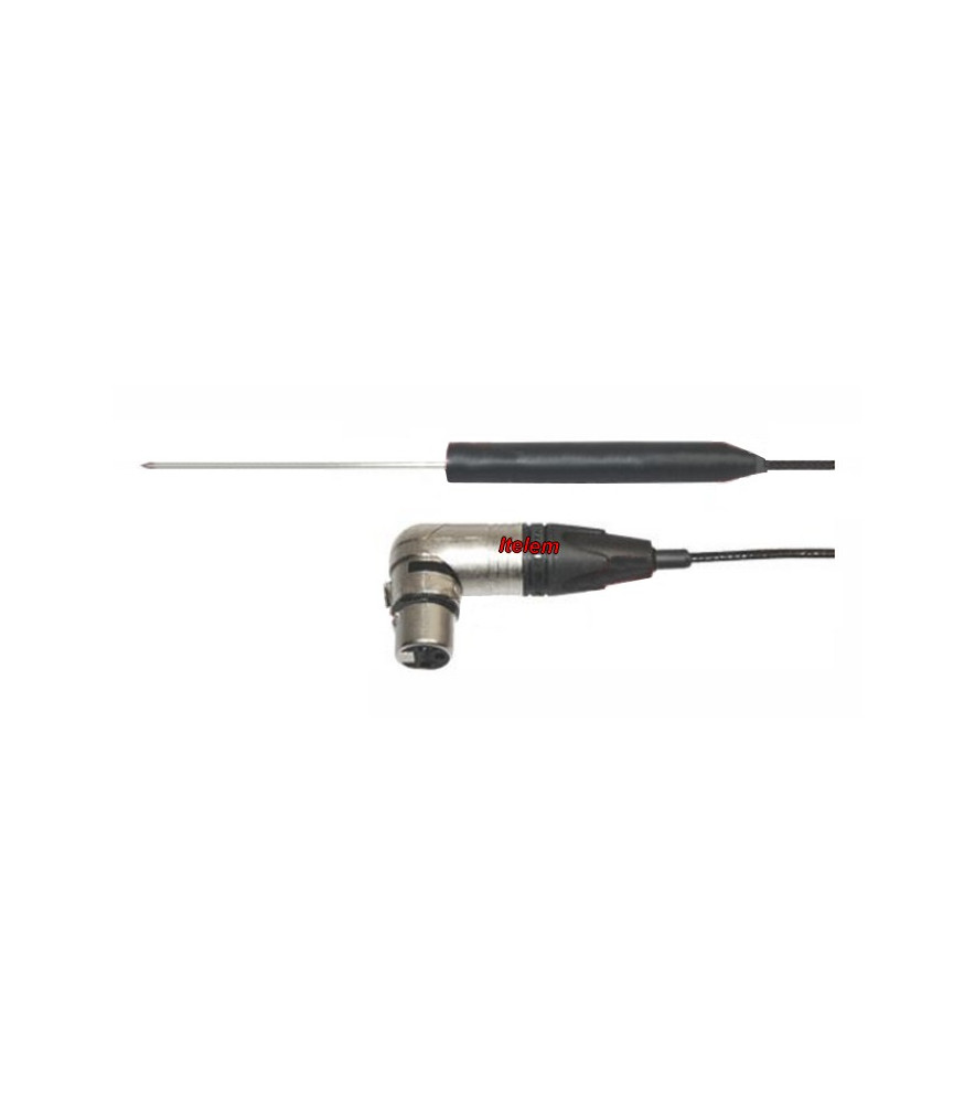 Sonde à cœur four Bonnet