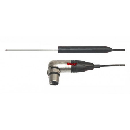 Sonde à cœur four Bonnet