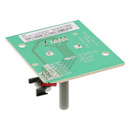 Sélecteur de programme lave-linge Electrolux 8074533012
