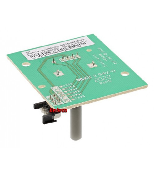 Sélecteur de programme lave-linge Electrolux 8074533012