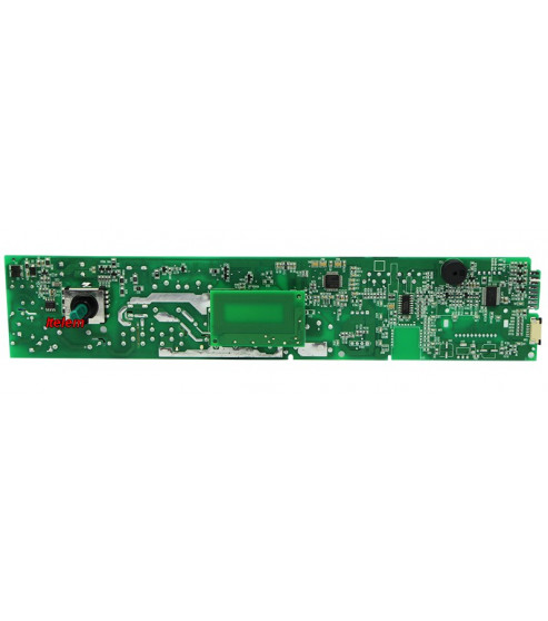 Module électronique sèche-linge Candy 49039483