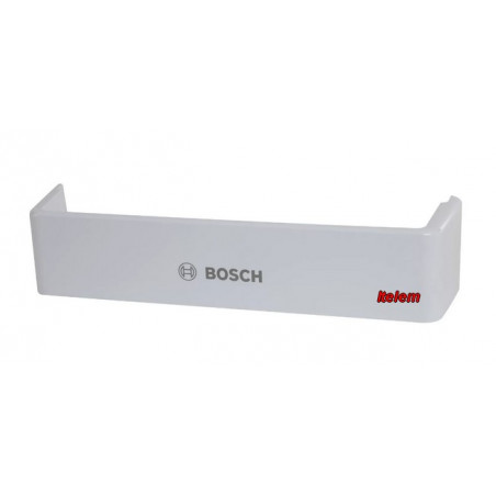 Balconnet porte-bouteilles réfrigérateur Siemens 00660810