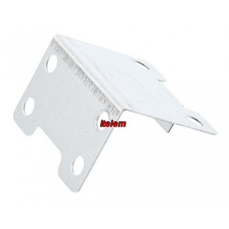 Bride de fixation supérieure lave-vaisselle Ikea 1172870014