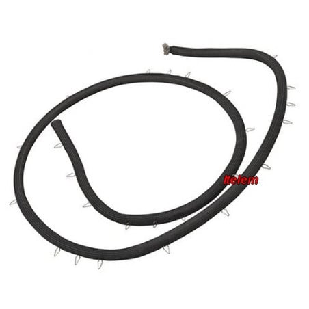 Joint de porte four Electrolux 5610468026