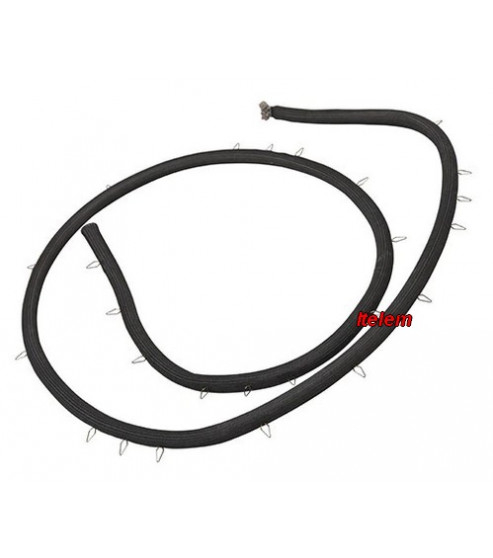 Joint de porte four Electrolux 5610468026
