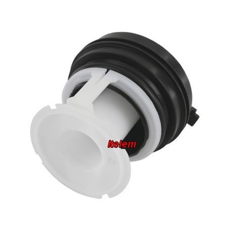 Bouchon de pompe de vidange lave-linge Bosch 00614351