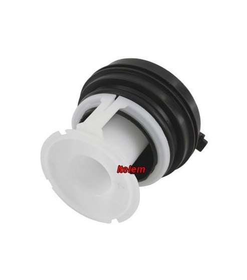 Bouchon de pompe de vidange lave-linge Bosch 00614351
