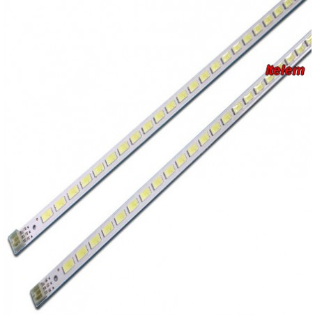 Réglettes LED téléviseur Grundig G1GE-400SM0-R6