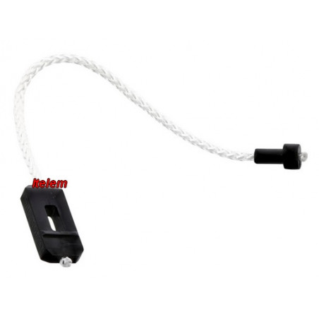 Câble de charnière de porte lave-vaisselle Electrolux 8996461841000
