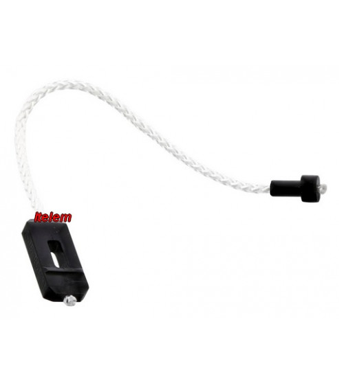 Câble de charnière de porte lave-vaisselle Electrolux 8996461841000