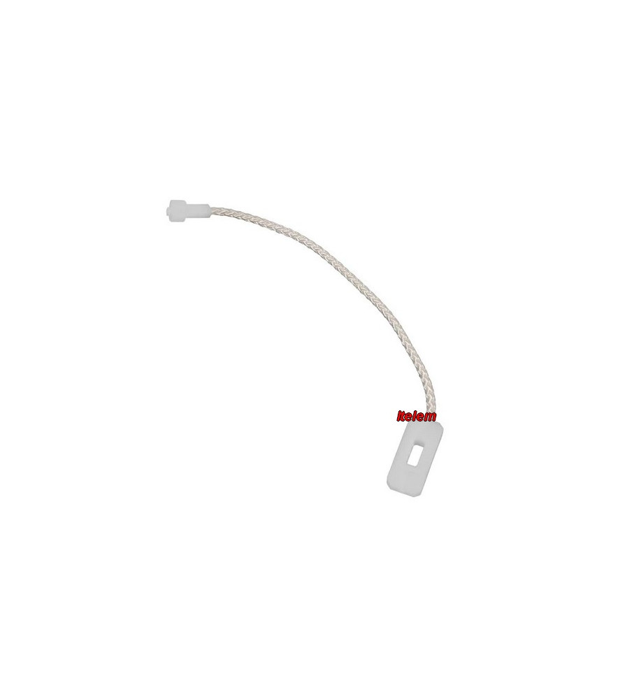 Cable de Porte x2 pour Lave Vaisselle BRANDT - Le SAV : ventes et