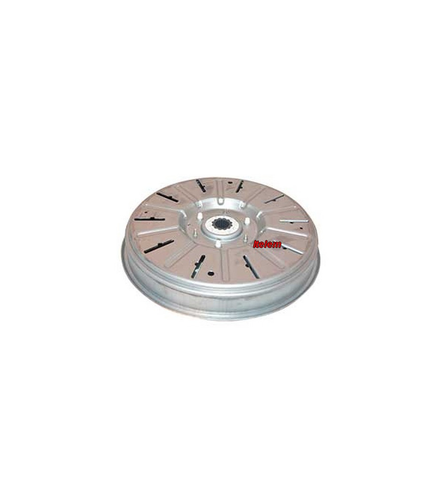 MOTEUR ROTOR LAVE-LINGE LG - F72650WH EUR 60,00 - FR