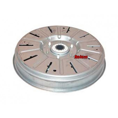 Rotor moteur lave-linge Direct drive LG 4413ER1002C
