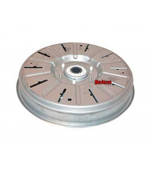 Rotor moteur lave-linge Direct drive LG 4413ER1002C