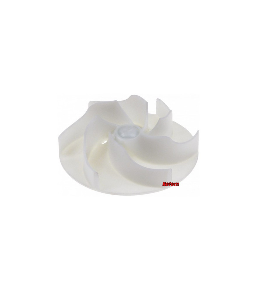 Turbine moteur Fir lave-vaisselle Electrolux