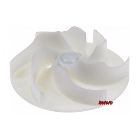Turbine moteur Fir lave-vaisselle Electrolux