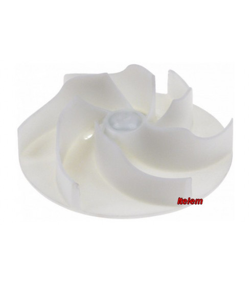 Turbine moteur Fir lave-vaisselle Electrolux
