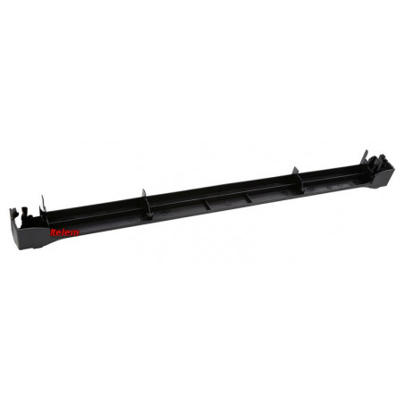 Couvercle porte four Electrolux 3878386253