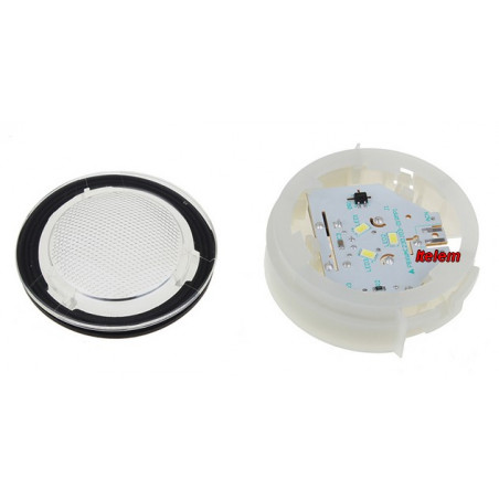 Lumière interne lave-vaisselle Electrolux 140140661012