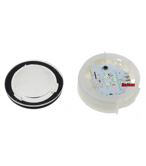 Lumière interne lave-vaisselle Electrolux 140140661012
