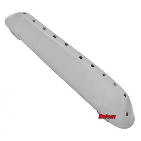 Aube de tambour lave-linge Zanussi 1328466006