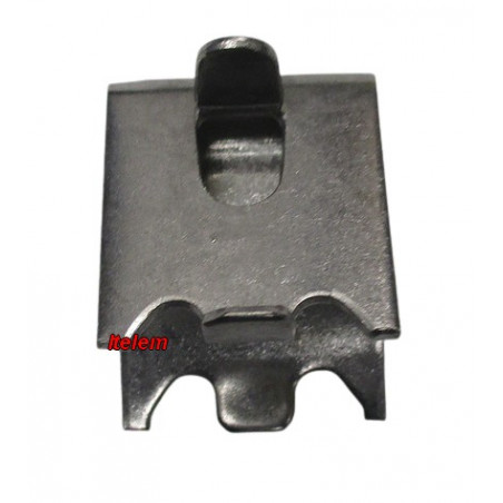 Support grille inox armoire réfrigérée Coreco 385860