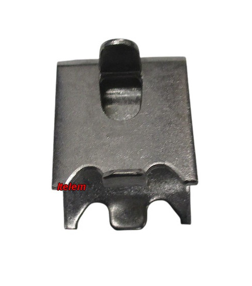 Support grille inox armoire réfrigérée Coreco 385860