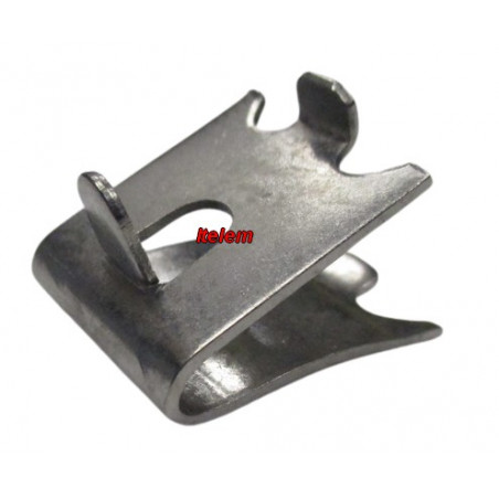 Support grille inox armoire réfrigérée Fagor 385860