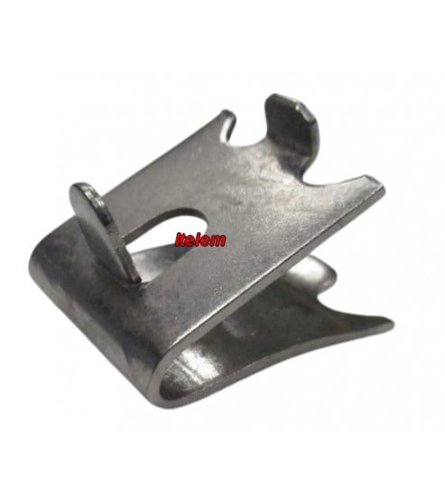 Support grille inox armoire réfrigérée Fagor 385860