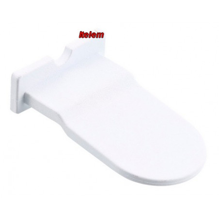 Poussoir de hublot sèche-linge Electrolux 1366261020