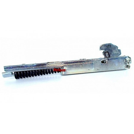 Charnière de porte four Smeg 931330426