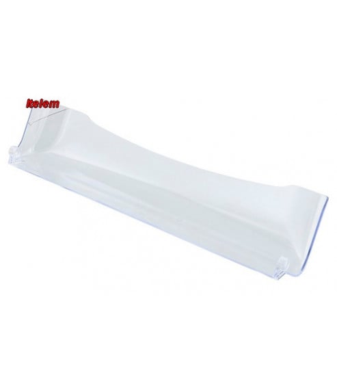 Couvercle beurrier réfrigérateur Electrolux 2244092215